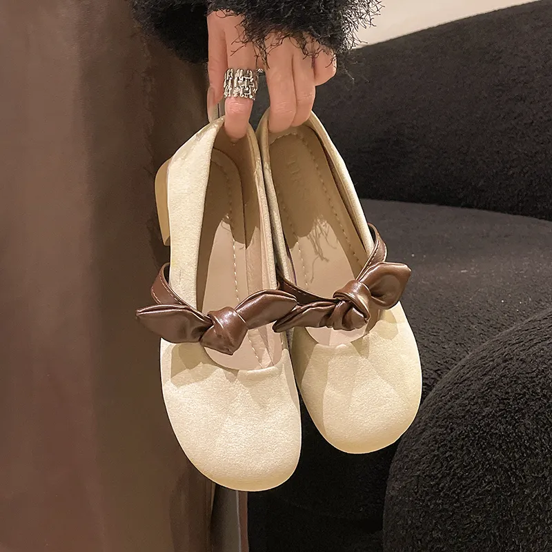 Puppytown Women's Casual Shoes 2.5cm Women's-1