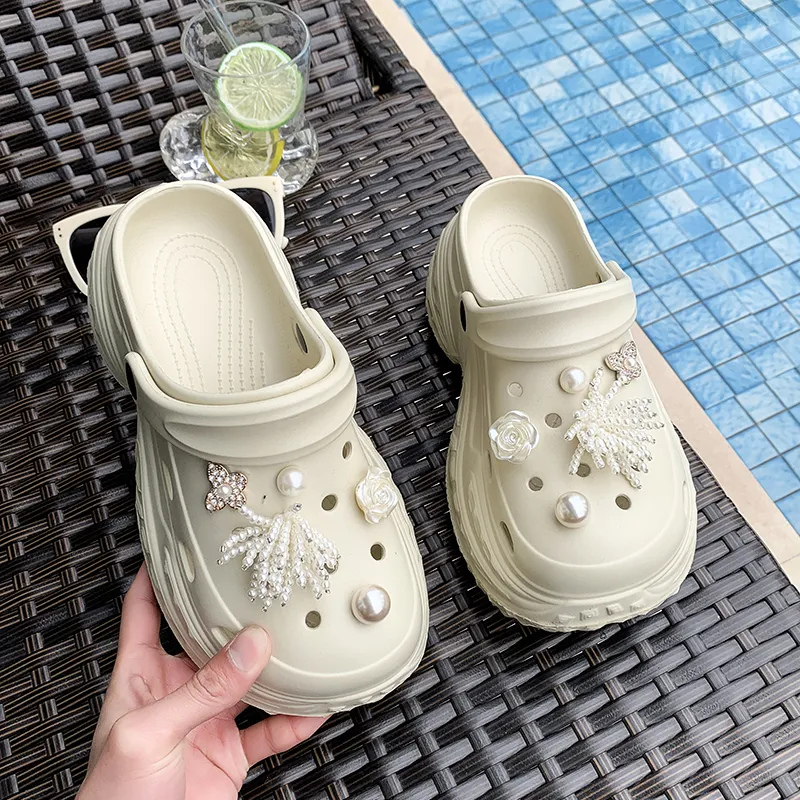 Puppytown Clogs Women's-8
