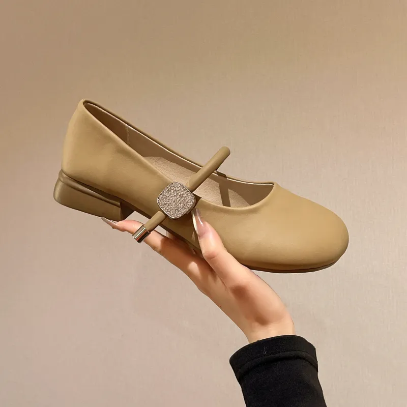 Puppytown Women's Casual Shoes 2.5cm Women's-12