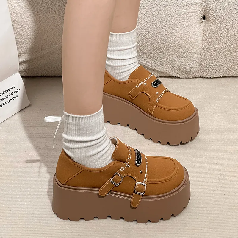 Puppytown Women's Casual Shoes 7cm Women's-9