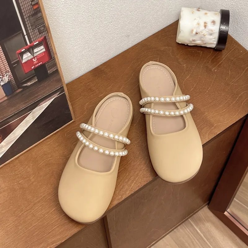 Puppytown Women's Casual Shoes 1.5cm Women's-8