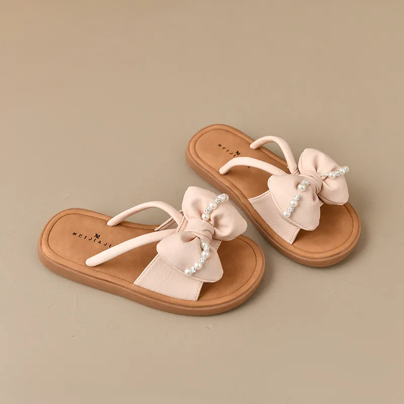 Puppytown Slip Resistant Quick Dry Slide Slippers Women's-9