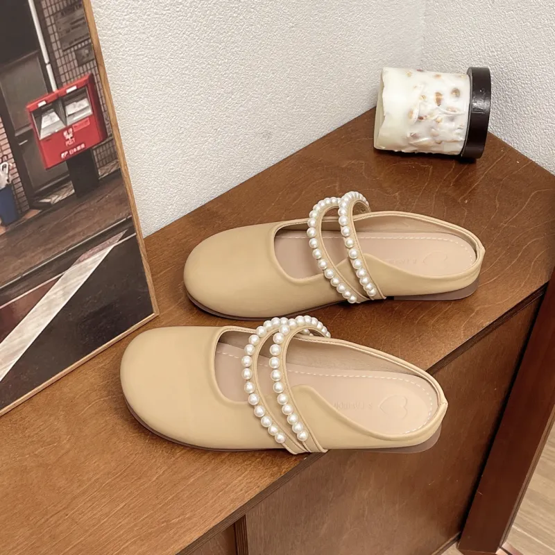 Puppytown Women's Casual Shoes 1.5cm Women's-9
