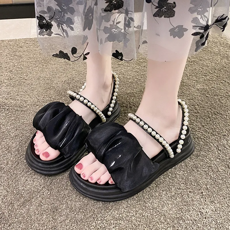 Puppytown Odor Resistant Slip Resistant Cushioning Slide Slippers Women's-2