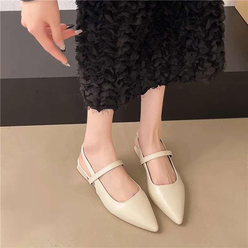 Puppytown Abrasion Resistant Slip Resistant Closed Toe Slippers Women's-7