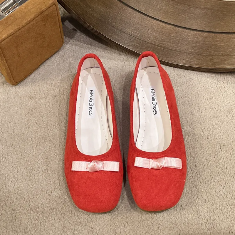Puppytown Women's Casual Shoes 1CM Women's-3