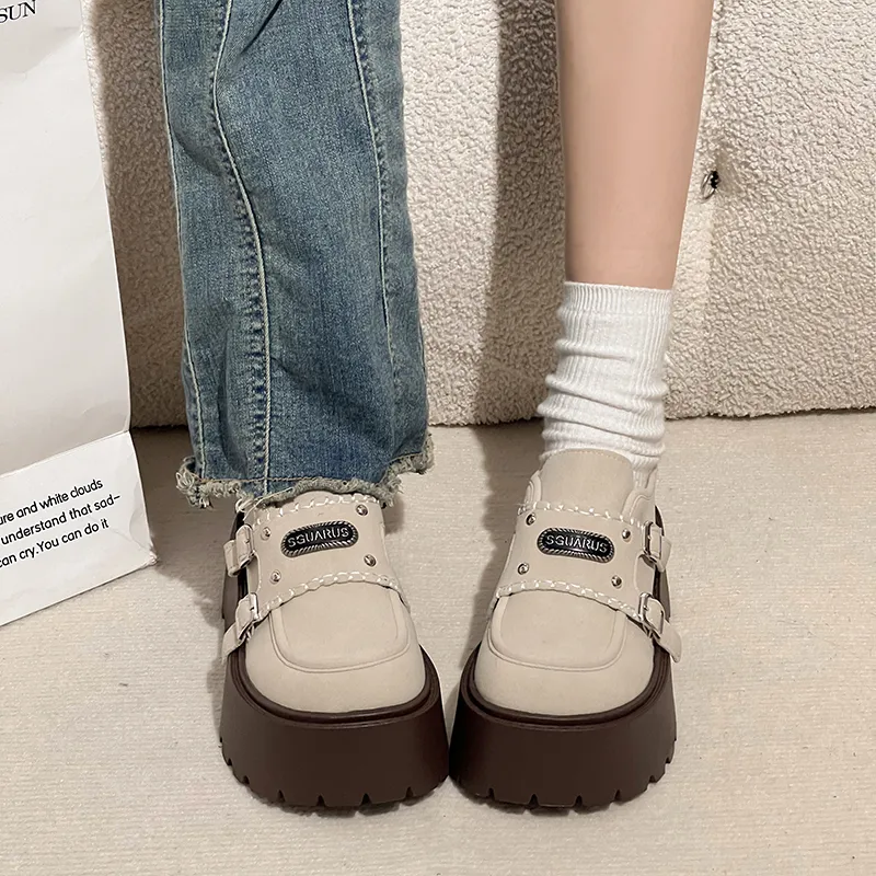 Puppytown Women's Casual Shoes 7cm Women's-5