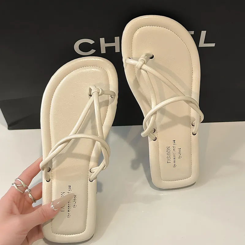 Puppytown Slip Resistant Flip Flops Women's-15
