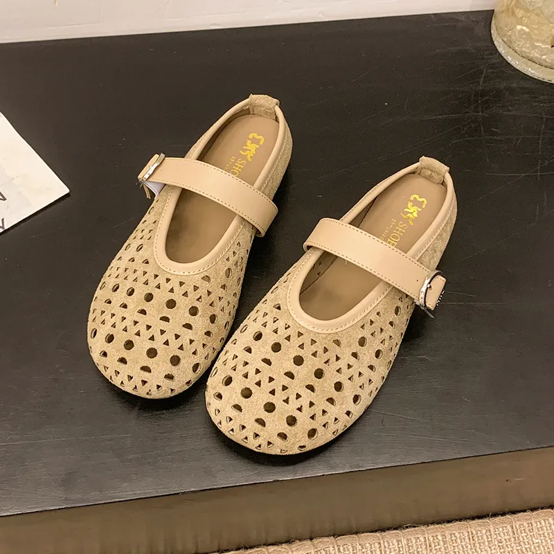 Puppytown Odor Resistant Slip Resistant Closed Toe Slippers Women's-8