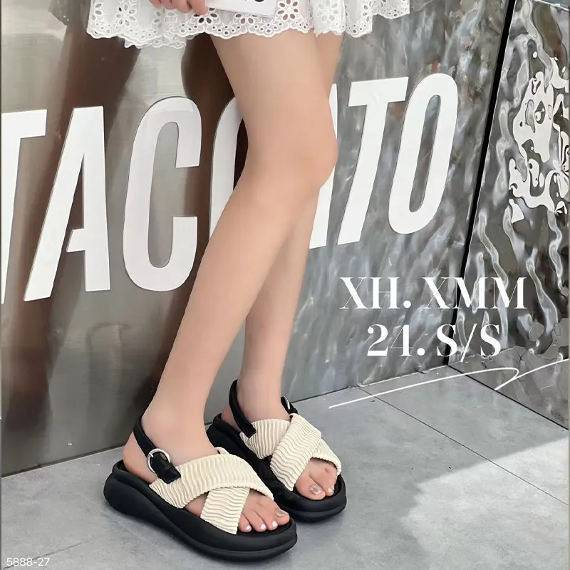 Puppytown One Strap Sandals Women's-2