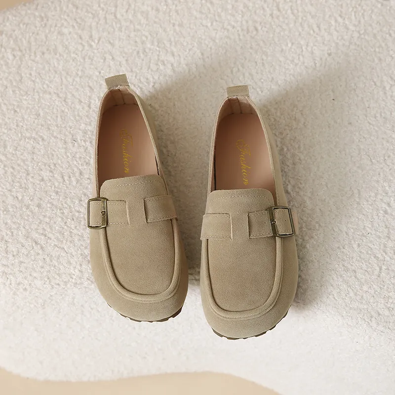 Puppytown Women's Casual Shoes 1.5cm Women's-3