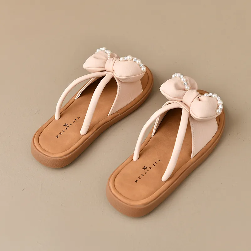 Puppytown Slip Resistant Quick Dry Slide Slippers Women's-8