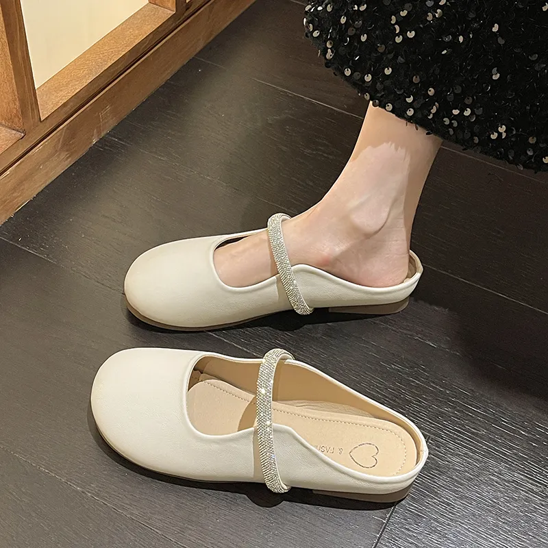 Puppytown Women's Casual Shoes 2cm Women's-2