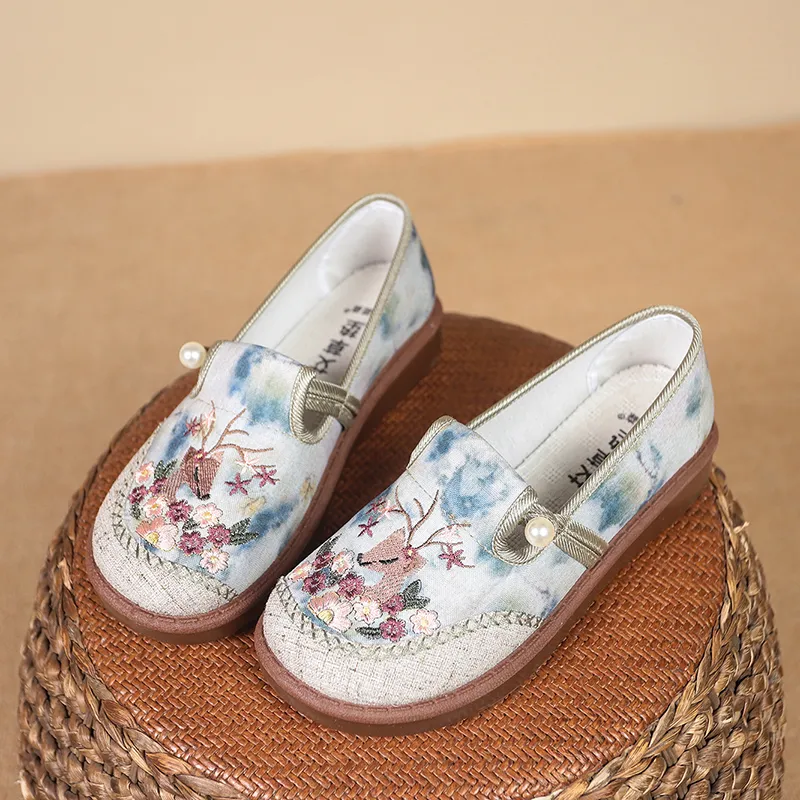 Puppytown Women's Casual Shoes Women's-6