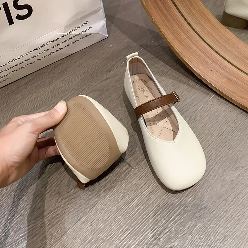 Puppytown Women's Casual Shoes 3cm Women's-12