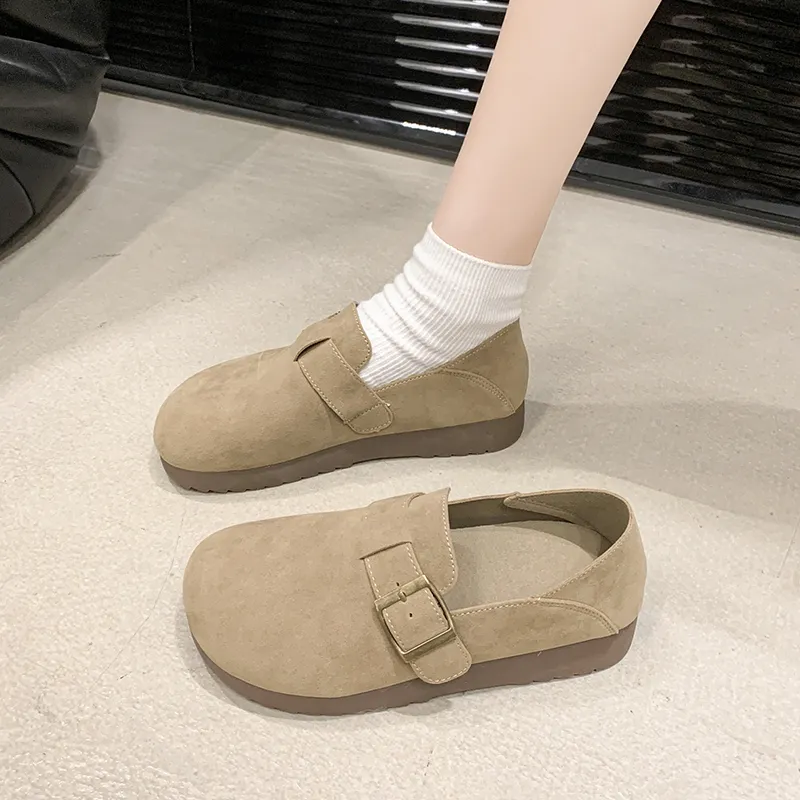 Puppytown Slip Resistant, Abrasion Resistant, Waterproof Low Top Casual Shoes Women's-9