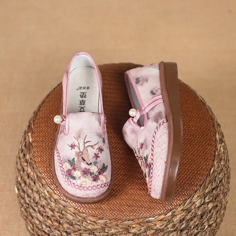 Puppytown Women's Casual Shoes Women's-11