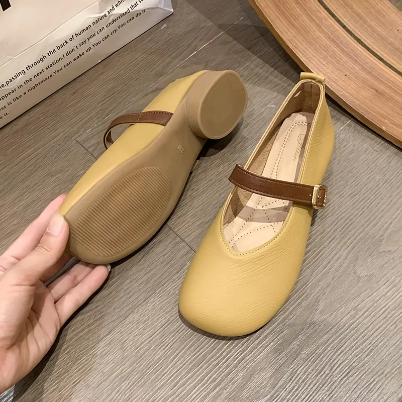 Puppytown Women's Casual Shoes 3cm Women's-1