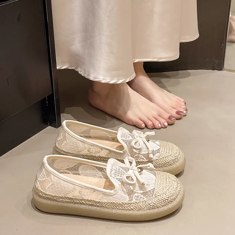 Puppytown Gommino Loafers Women's-6
