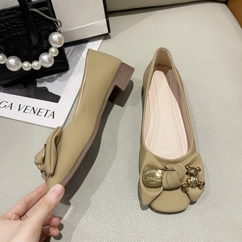 Puppytown Women's Casual Shoes 2.5cm Women's-6
