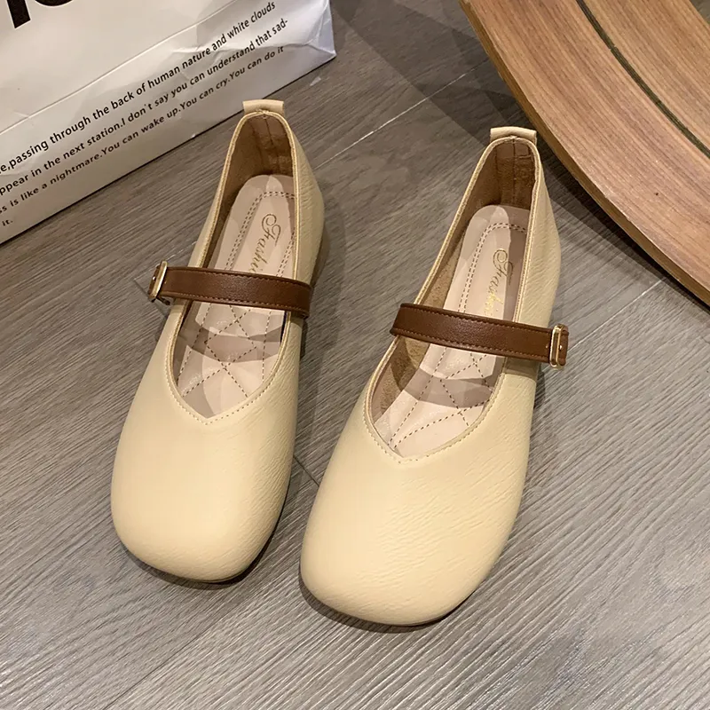Puppytown Women's Casual Shoes 3cm Women's-6