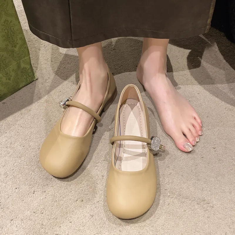 Puppytown Women's Casual Shoes 2.5cm Women's-13