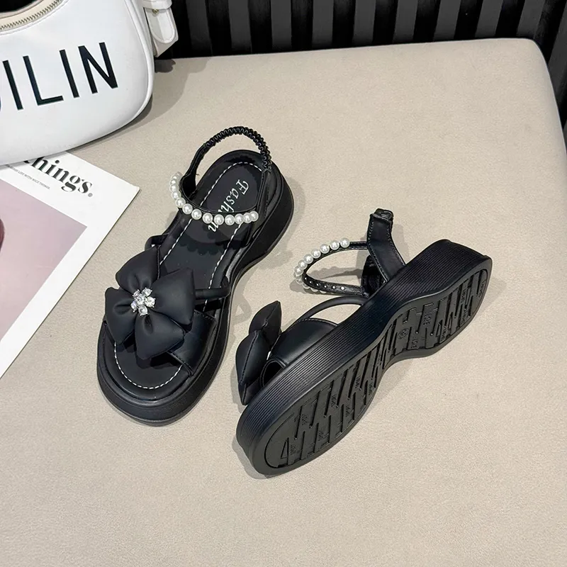Puppytown One Strap Sandals Women's-2