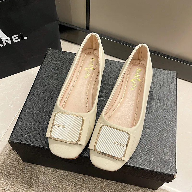 Puppytown Women's Casual Shoes 2.5cm Women's-5