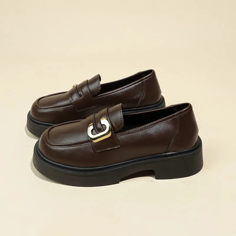 Puppytown Women's Casual Shoes 4cm Women's-11