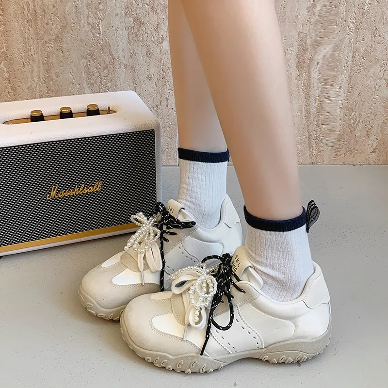 Puppytown Waterproof And Slip Resistant Low Top Casual Shoes Women's-4
