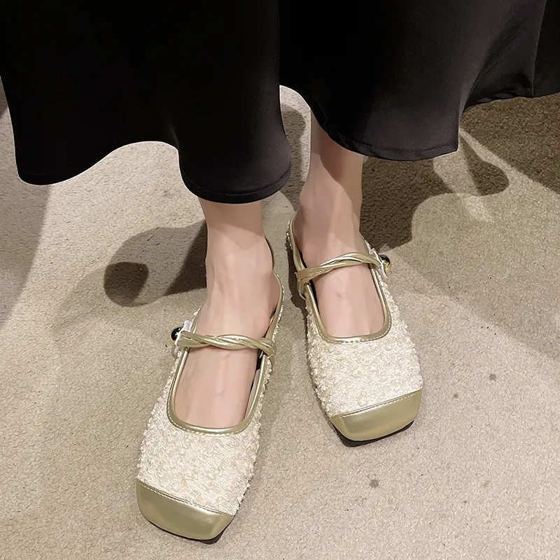 Puppytown Women's Casual Shoes 1cm Women's-7