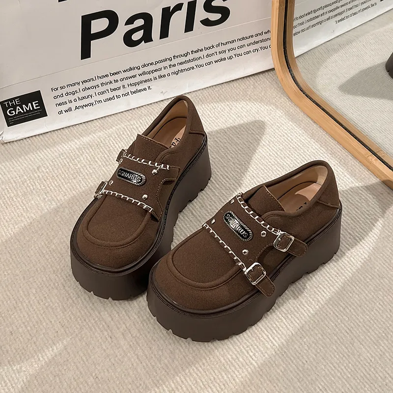 Puppytown Women's Casual Shoes 7cm Women's-13
