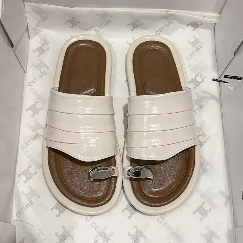 Puppytown Slip Resistant Slide Slippers Women's-1
