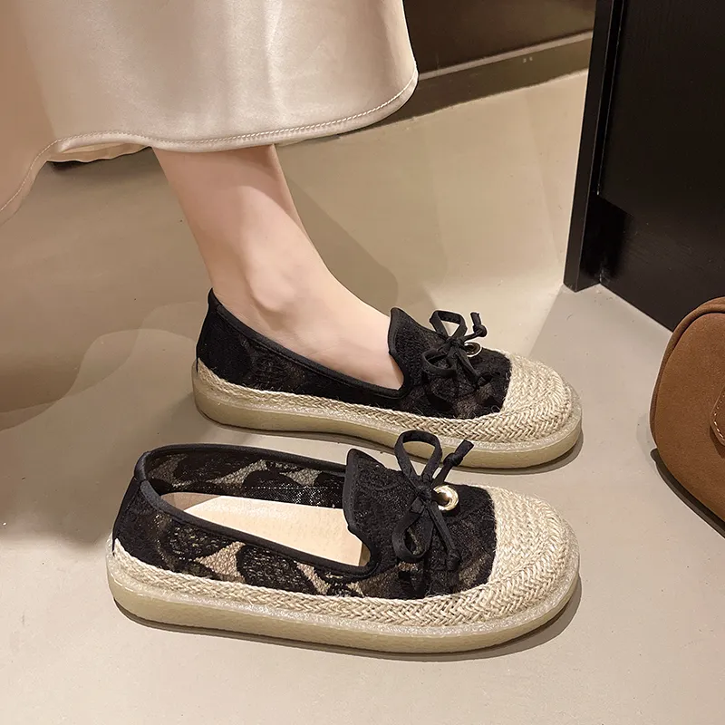 Puppytown Gommino Loafers Women's-1