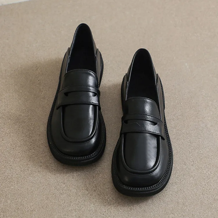 Puppytown Women's Casual Shoes Women's Black-4