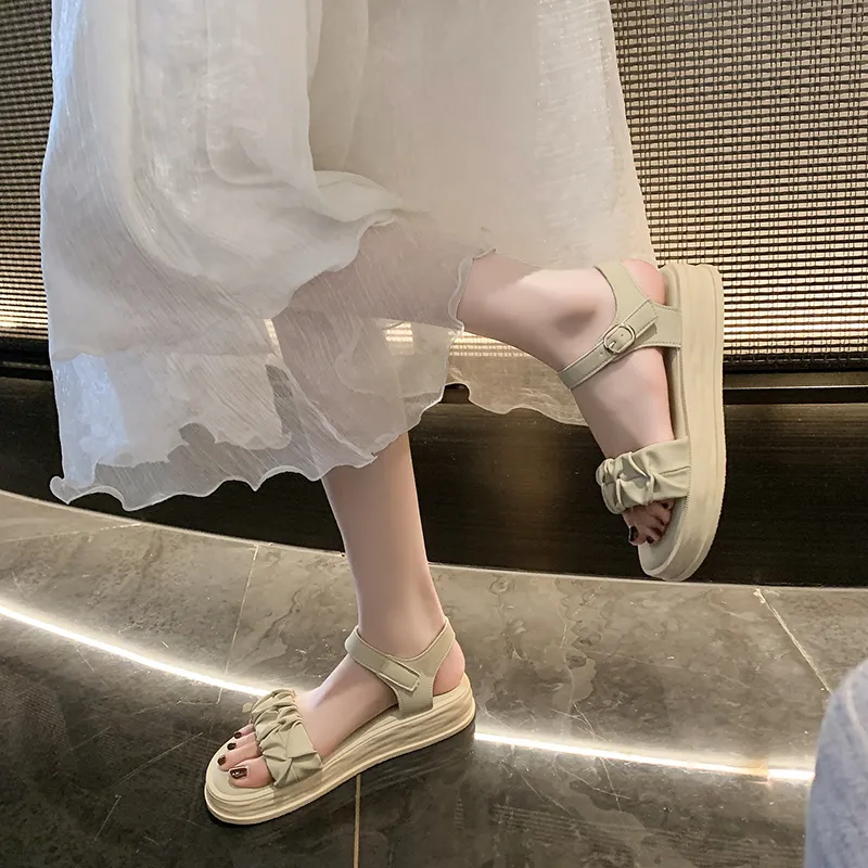 Puppytown One Strap Sandals Women's-2