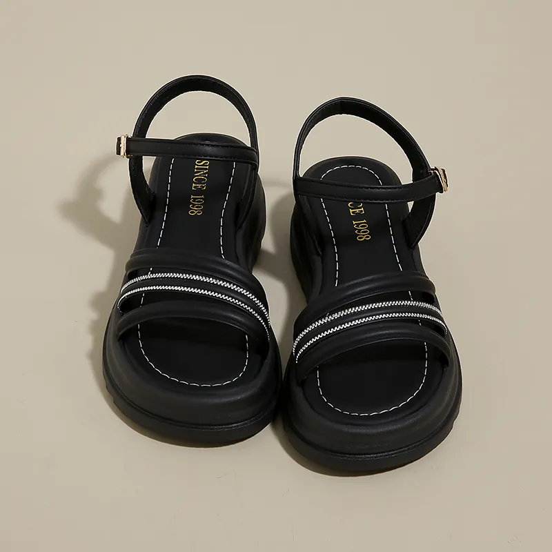Puppytown One Strap Sandals Women's-1