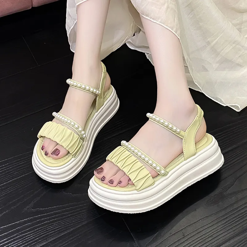 Puppytown One Strap Sandals Women's-2