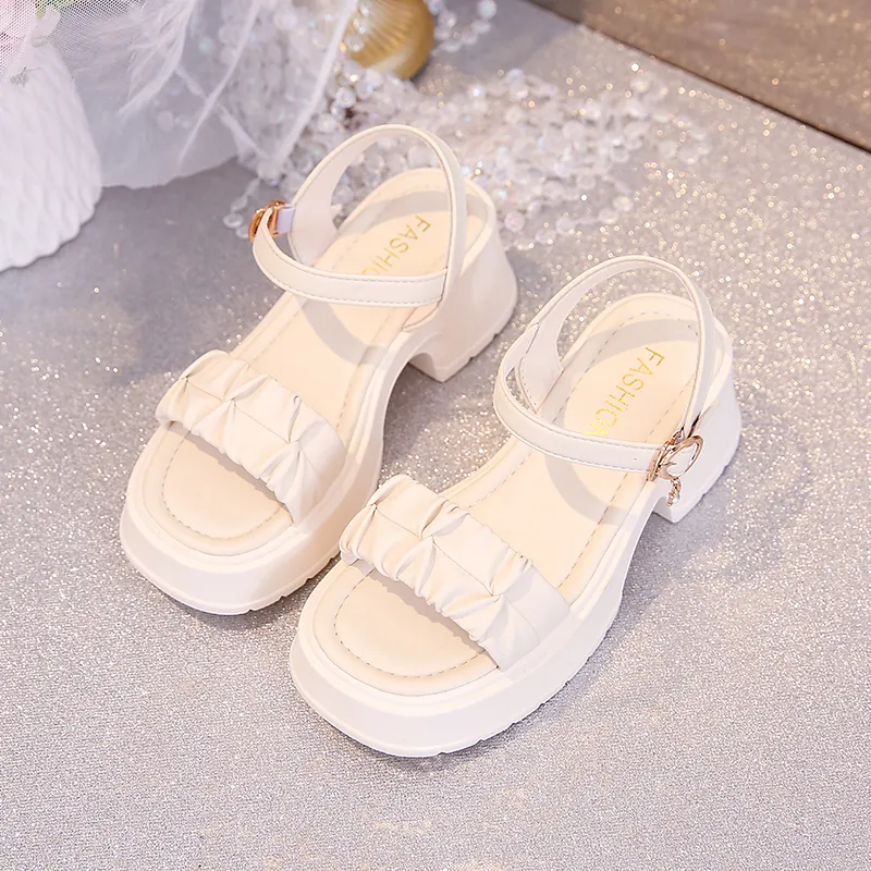 Puppytown One Strap Sandals Women's-1