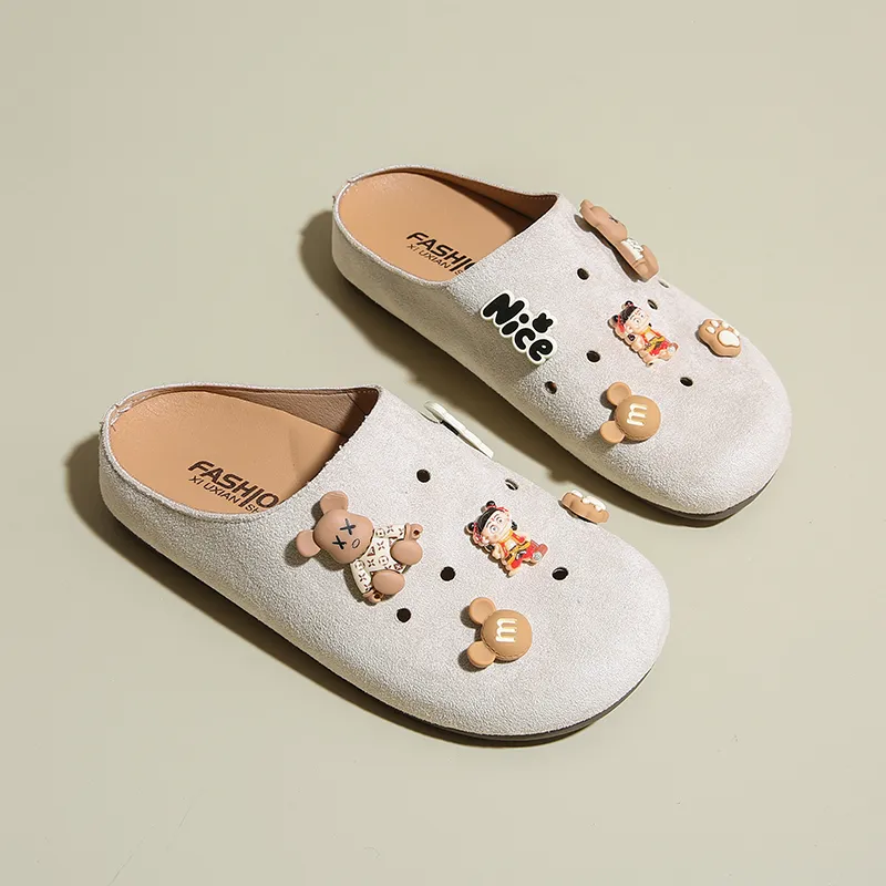 Puppytown Clogs Women's-11