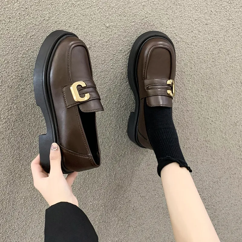 Puppytown Women's Casual Shoes 4cm Women's-7
