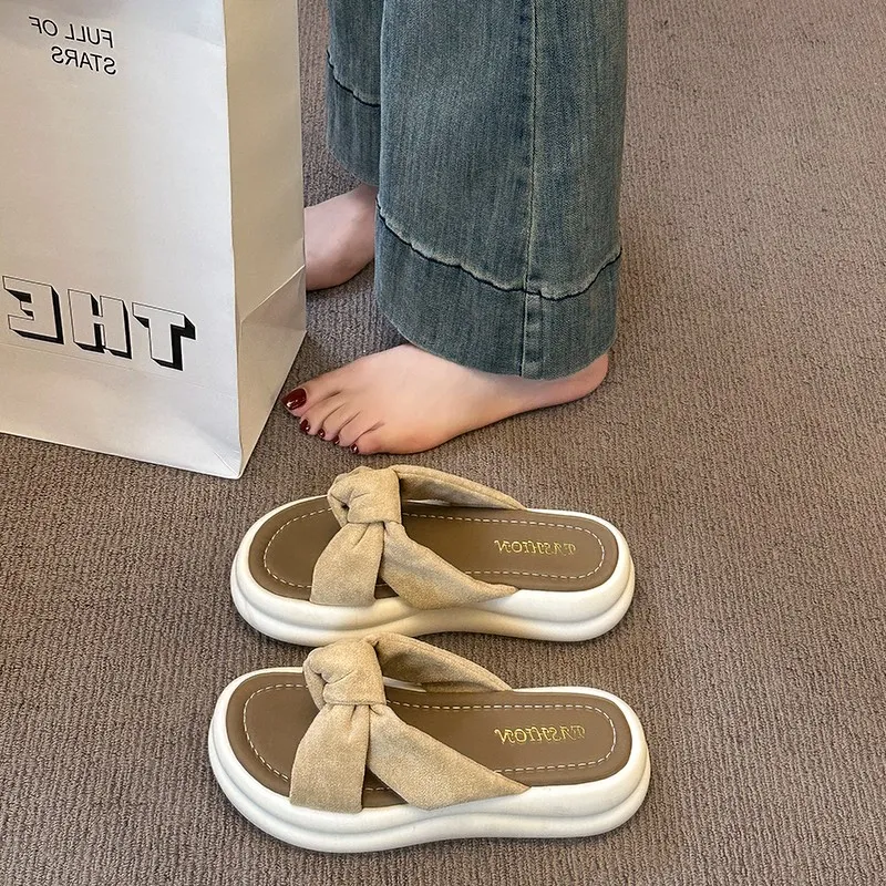 Puppytown Slip Resistant Abrasion Resistant Slide Slippers Women's-3