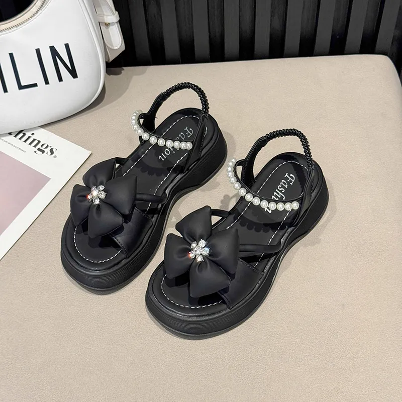 Puppytown One Strap Sandals Women's-1