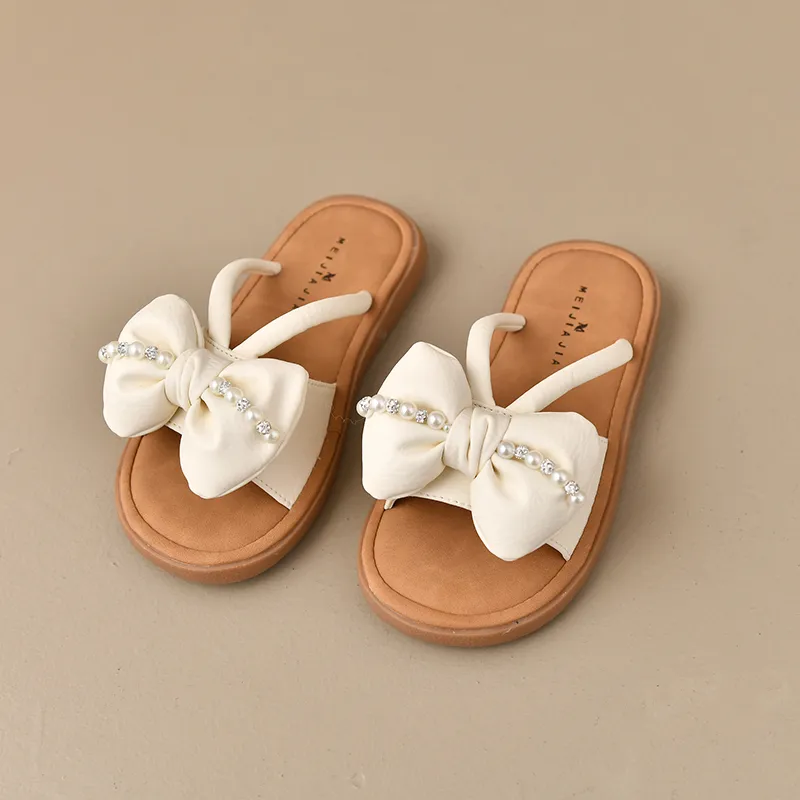 Puppytown Slip Resistant Quick Dry Slide Slippers Women's-1