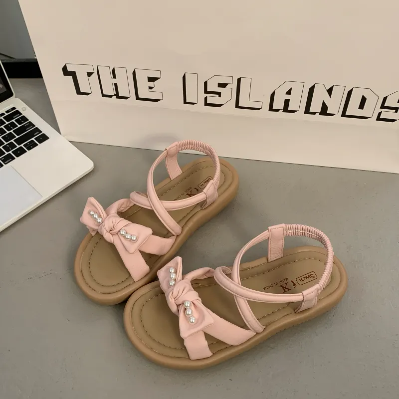 Puppytown One Strap Sandals Women's-11