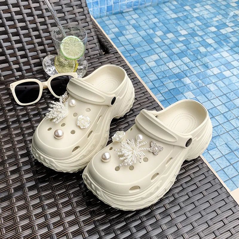 Puppytown Clogs Women's-7
