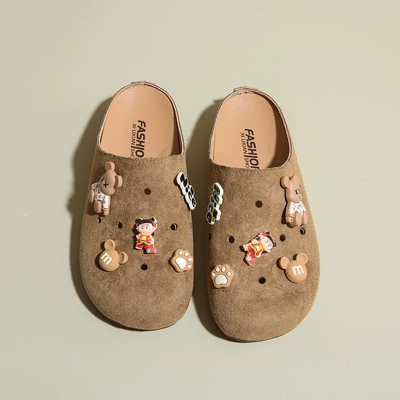 Puppytown Clogs Women's-4
