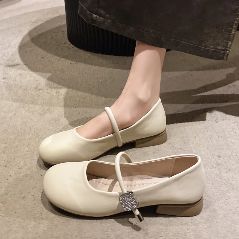 Puppytown Women's Casual Shoes 2.5cm Women's-1