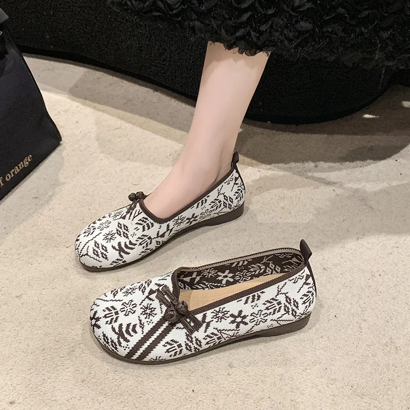 Puppytown Women's Casual Shoes 2cm Women's-11