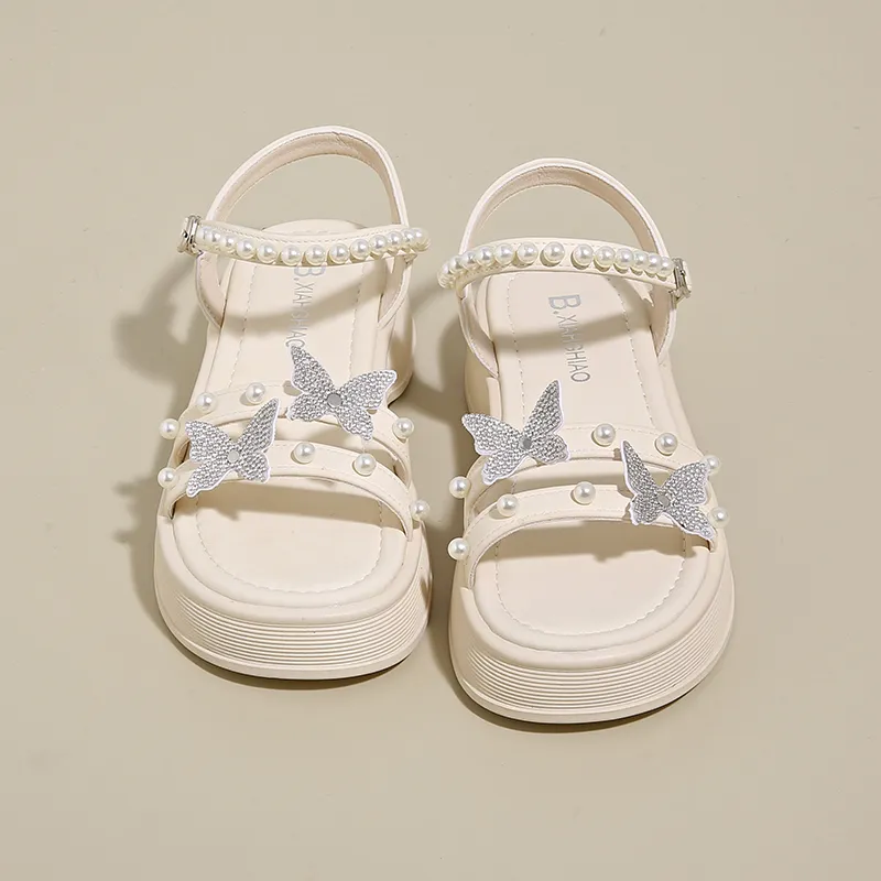 Puppytown One Strap Sandals Women's-6